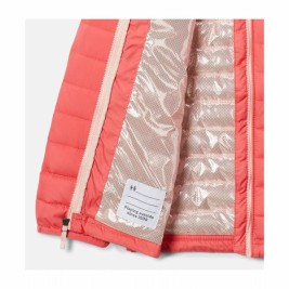 Детско Спортно Яке Columbia Powder Lite™ Сьомга
