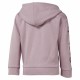 Мъжко Спортно Яке Reebok  Essentials Fullzip Люляк Качулка