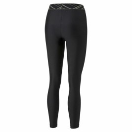 Спортни Клинове за Жени Puma Deco Glam Черен