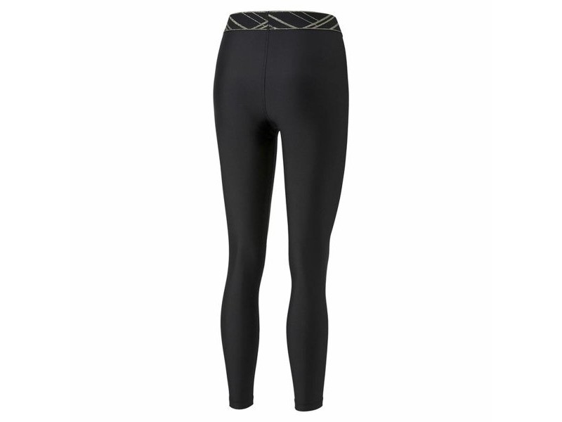 Спортни Клинове за Жени Puma Deco Glam Черен