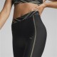 Спортни Клинове за Жени Puma Deco Glam Черен