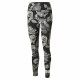 Спортни Клинове за Жени Puma Frozen Flower Черен