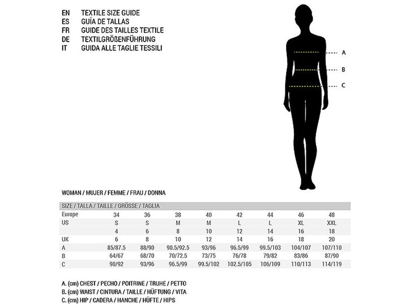 Спортни Клинове за Жени Sontress Тъмно сив Спортни Клинове за Жени Sontress Тъмно сив