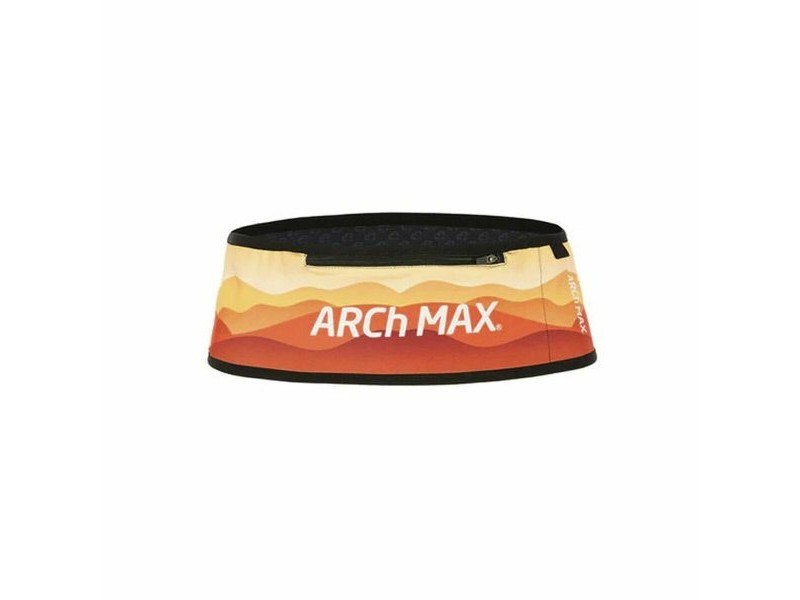 Спортен колан  Pro Zip Plus ARCh MAX Тъмно Оранжево