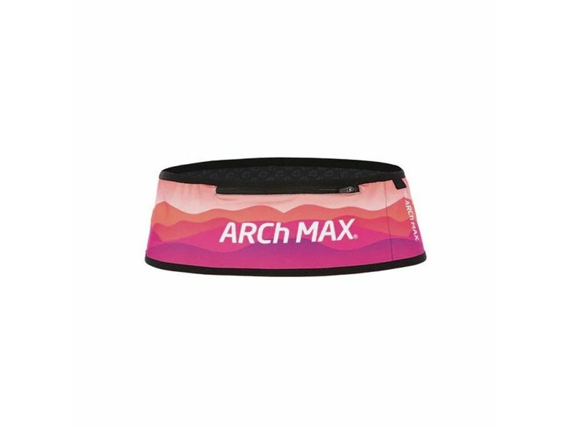 Спортен колан  Pro Zip Plus ARCh MAX Розов