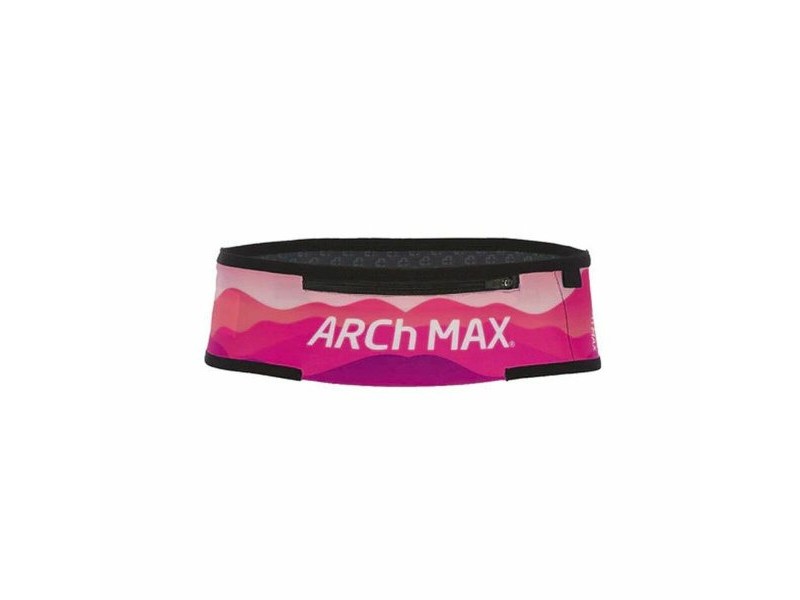 Спортен колан Pro Zip  ARCh MAX Розов