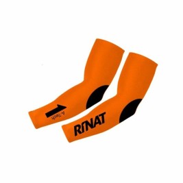ръкави Rinat A-Tech Черен Оранжев