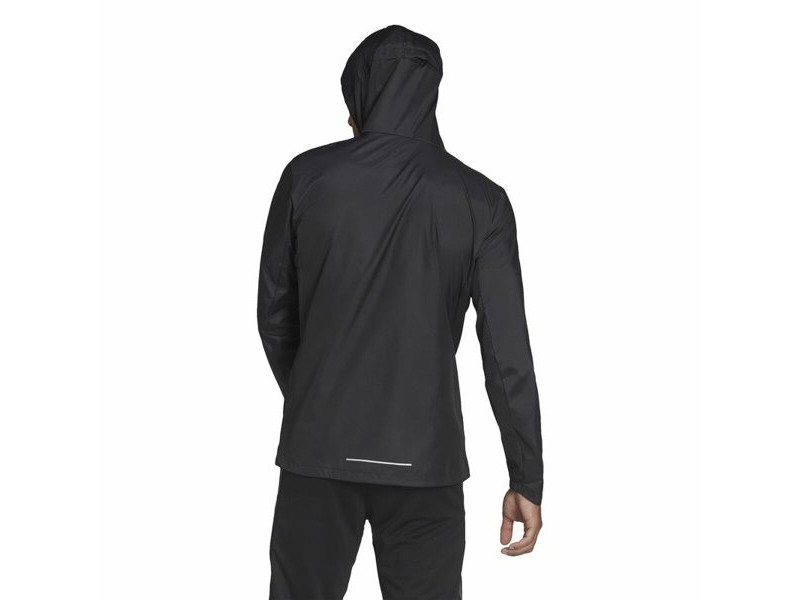 Мъжко Спортно Яке Adidas Own the Run Черен