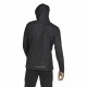 Мъжко Спортно Яке Adidas Own the Run Черен