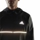 Мъжко Спортно Яке Adidas Own the Run Черен