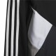 Детско Спортно Яке Adidas Coupe-Vent Colorblock Черен Детско Спортно Яке Adidas Coupe-Vent Colorblock Черен