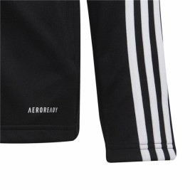 Детско Спортно Яке Adidas Tiro Essentials Черен