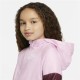 Детско Спортно Яке Nike Sportswear Windrunner Розов