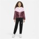Детско Спортно Яке Nike Sportswear Windrunner Розов