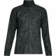 Женско Спортно Яке Under Armour Storm Printed Тъмно сив