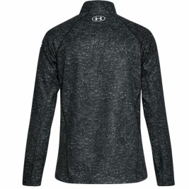 Женско Спортно Яке Under Armour Storm Printed Тъмно сив