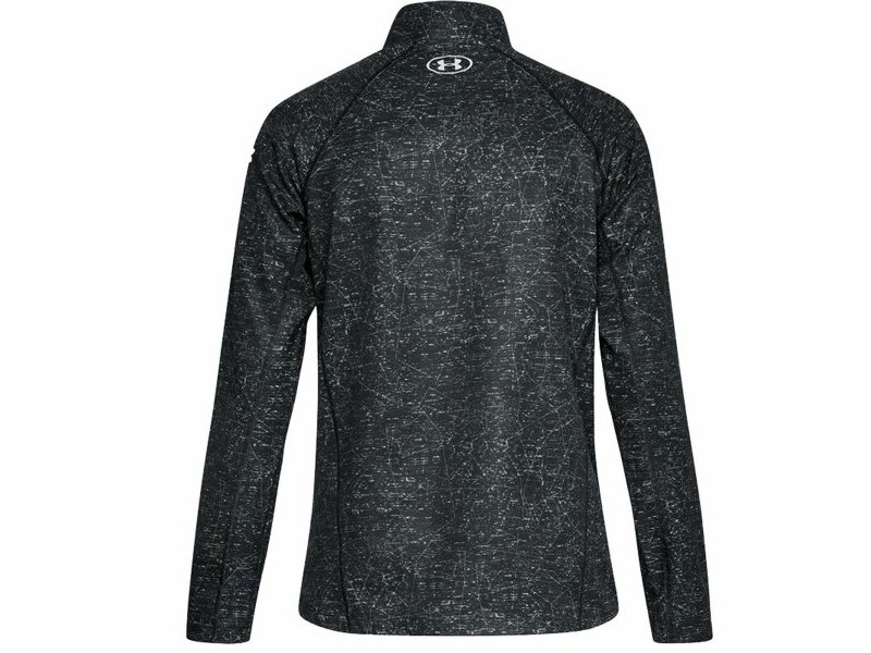 Женско Спортно Яке Under Armour Storm Printed Тъмно сив