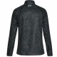 Женско Спортно Яке Under Armour Storm Printed Тъмно сив