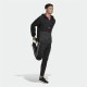 Мъжко Спортно Яке Adidas Colorblock Черен