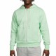 Мъжко Спортно Яке Nike Dri-FIT Standard Светло Зелено