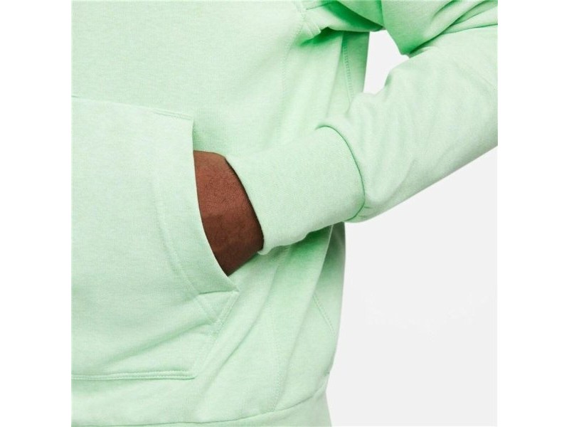 Мъжко Спортно Яке Nike Dri-FIT Standard Светло Зелено