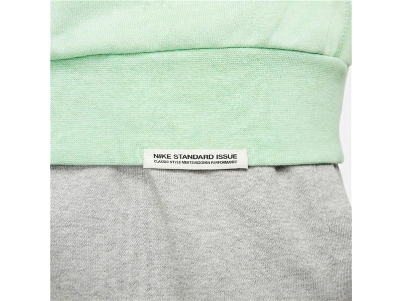 Мъжко Спортно Яке Nike Dri-FIT Standard Светло Зелено