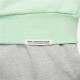 Мъжко Спортно Яке Nike Dri-FIT Standard Светло Зелено
