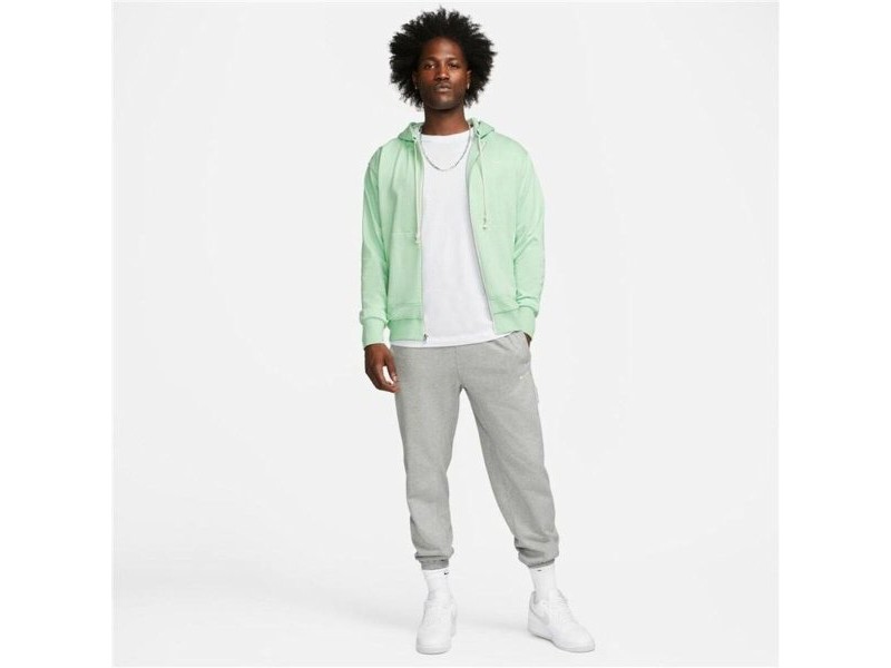 Мъжко Спортно Яке Nike Dri-FIT Standard Светло Зелено