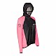 Мъжко Спортно Яке ARCh MAX Arch Max Windstopper Розов Черен