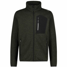 Мъжко Спортно Яке Campagnolo Маслина