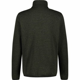 Мъжко Спортно Яке Campagnolo Маслина