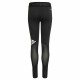 Спортни Клинове за Деца Adidas Techfit Aeroready Черен Спортни Клинове за Деца Adidas Techfit Aeroready Черен
