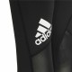Спортни Клинове за Деца Adidas Techfit Aeroready Черен Спортни Клинове за Деца Adidas Techfit Aeroready Черен