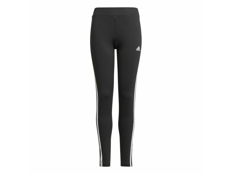Спортни Клинове за Деца Adidas Design 2 Move 3 Stripes Черен