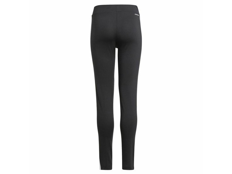 Спортни Клинове за Деца Adidas Design 2 Move 3 Stripes Черен