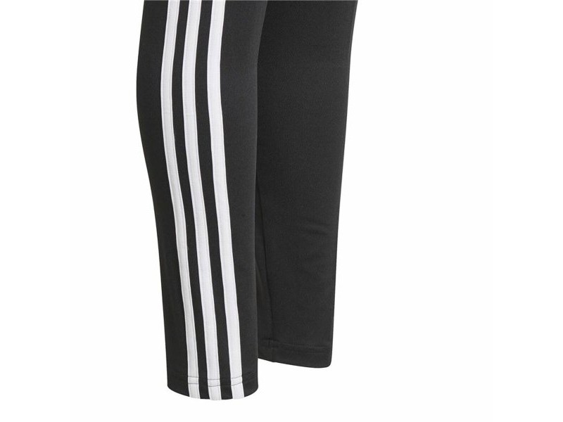 Спортни Клинове за Деца Adidas Design 2 Move 3 Stripes Черен
