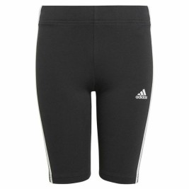 Спортни Клинове за Деца Adidas Essentials 3 Stripes Черен