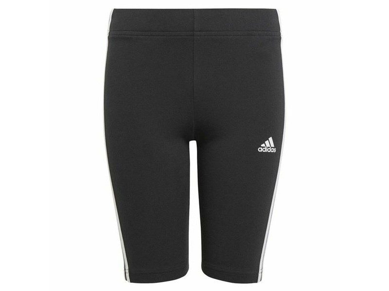 Спортни Клинове за Деца Adidas Essentials 3 Stripes Черен