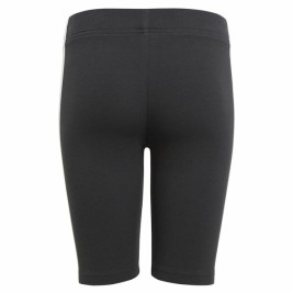 Спортни Клинове за Деца Adidas Essentials 3 Stripes Черен