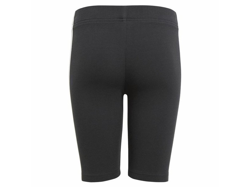 Спортни Клинове за Деца Adidas Essentials 3 Stripes Черен