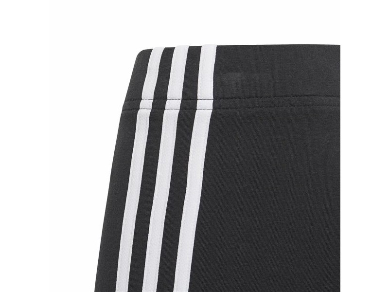 Спортни Клинове за Деца Adidas Essentials 3 Stripes Черен