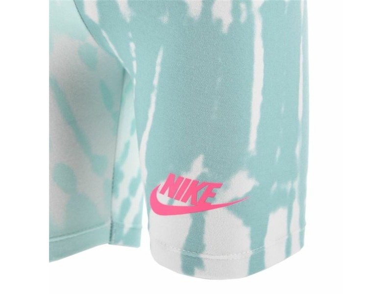 Спортни Клинове за Деца Nike Printed  Аквамарин