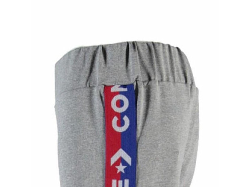 Спортни Клинове за Деца Converse Wordmark Taping Тъмно сив