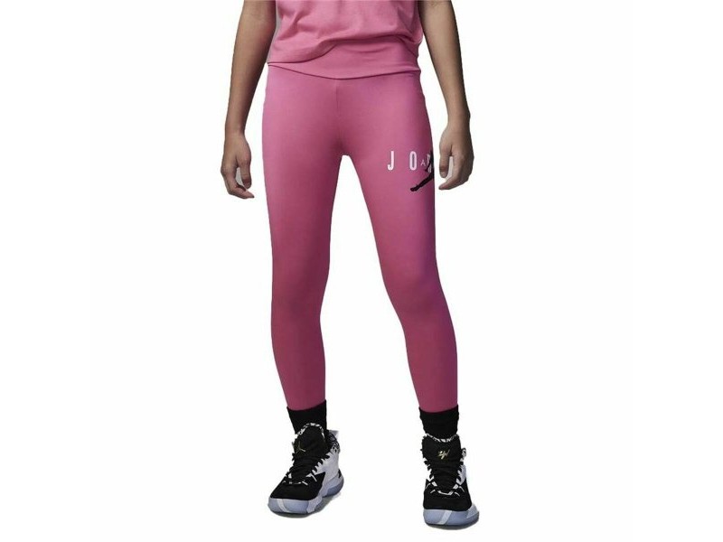 Спортни Клинове за Деца Nike Jumpman  Розов