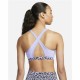 Спортен Сутиен Nike Dri-FIT Swoosh Син