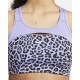 Спортен Сутиен Nike Dri-FIT Swoosh Син