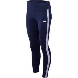 Спортни Клинове за Жени New Balance Athletics Classic Тъмно синьо