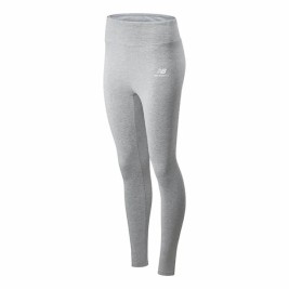 Спортни Клинове за Жени New Balance  Athletics Core Сив