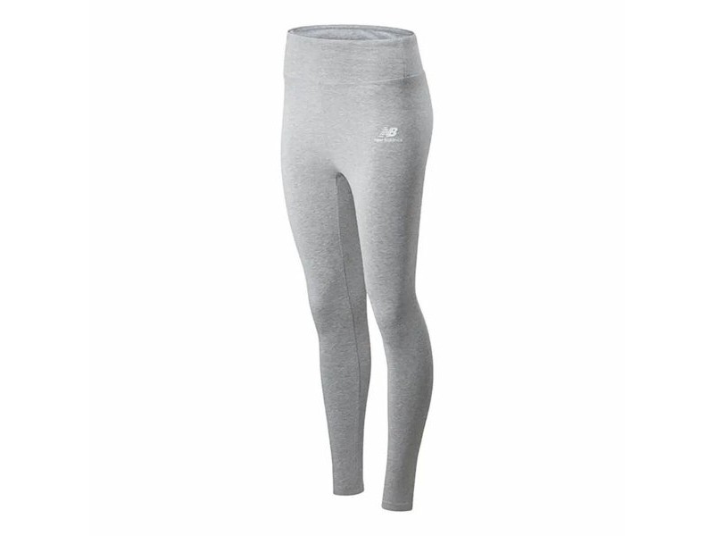 Спортни Клинове за Жени New Balance Athletics Core Сив Спортни Клинове за Жени New Balance Athletics Core Сив