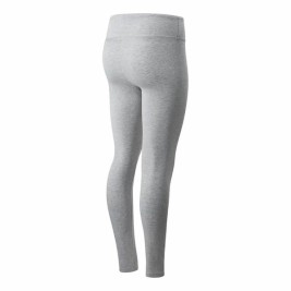 Спортни Клинове за Жени New Balance  Athletics Core Сив